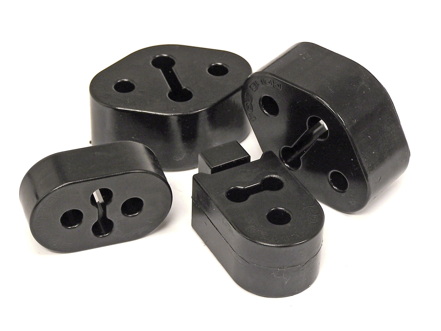 Cobb Polyurethane Exhaust Hanger Kit - Ford Focus ST 2013-2018