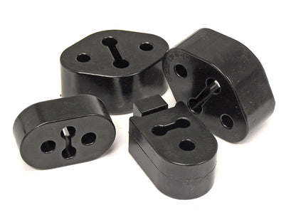 Cobb Polyurethane Exhaust Hanger Kit - Ford Focus ST 2013-2018