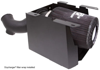 K&N 08-09 Kawasaki KFX450R 63 Series Aircharger Performance Intake - 63-1124