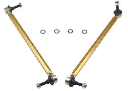 Whiteline 10+ Chevy Camaro FR Coupe Front Sway Bar - - KLC177