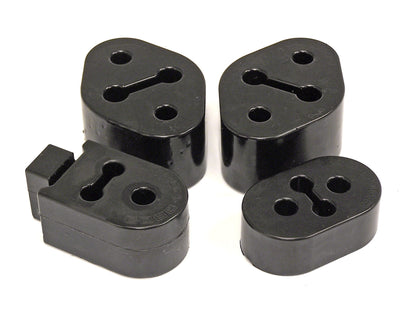 Cobb Polyurethane Exhaust Hanger Kit - Ford Focus ST 2013-2018