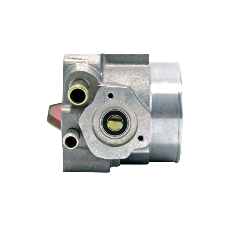 BBK 94-97 GM LT1 5.7 Twin 52mm Throttle Body BBK - 1543-C-Dub Tech