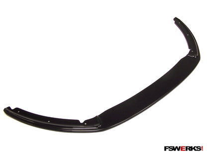 Triple R Composites Front Splitter - Ford Focus ST 2013-2014
