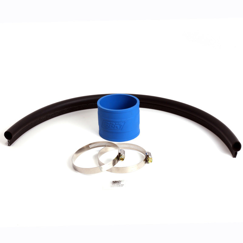 BBK 05-10 Mustang 4.0 V6 Cold Air Intake Kit - - 1737-C-Dub Tech