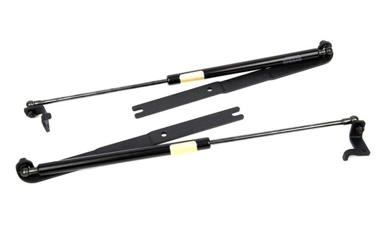 GrimmSpeed 13+ Subaru BRZ / 13+ Scion FR-S Hood Struts - 097001