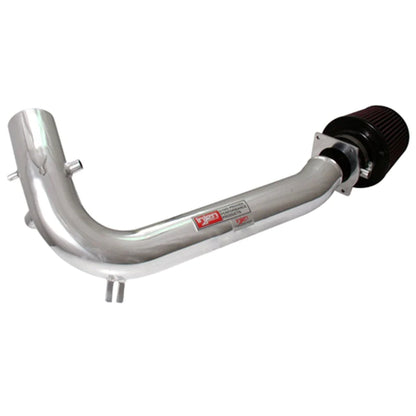 Injen 91-94 Nissan 240SX L4 2.4L Black IS Short Ram - IS1920BLK
