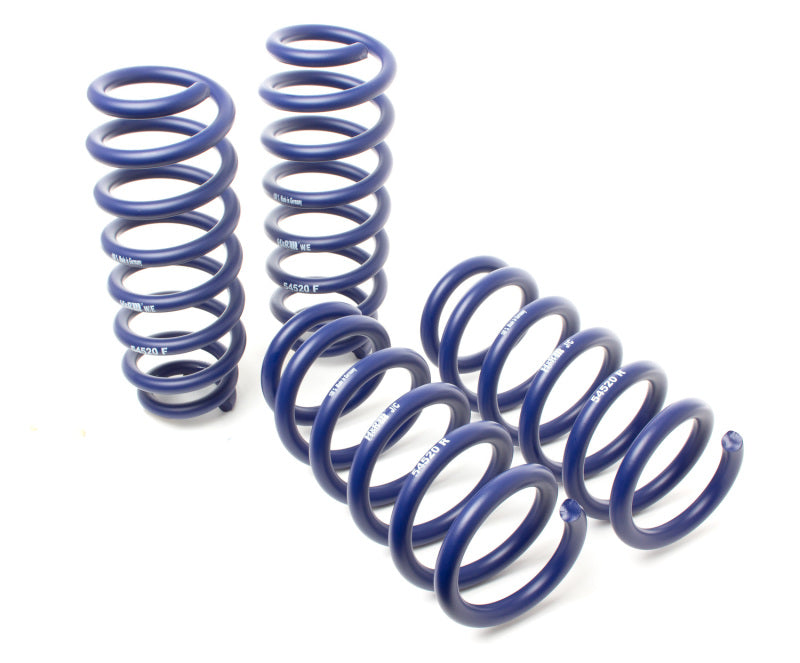 H&R 20-22 Tesla Model Y Performance (AWD) Lift Spring (Non - 54520