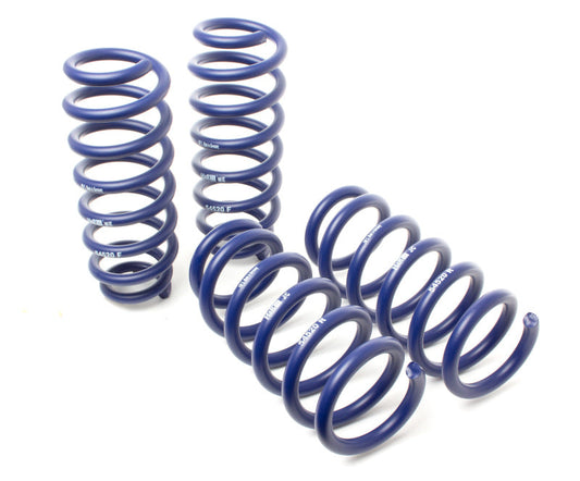 H&R 20-22 Tesla Model Y Performance (AWD) Lift Spring (Non - 54520