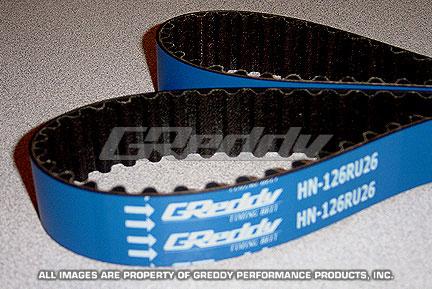 GReddy Acura B18C Integra GSR (DOHC VTEC) Timing Belt - 13554503