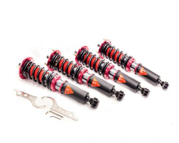 Godspeed Project MAXX Coilovers (Various)