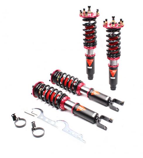 Godspeed Project MAXX Coilovers (Various)