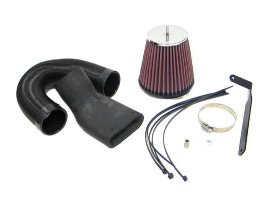 K&N 96+ BMW 318I CP 16V Performance Intake Kit - 57-0276