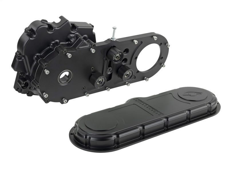 KraftWerks 2019-2021 Yamaha YXZ 1000R Supercharger System - 150-19-2000