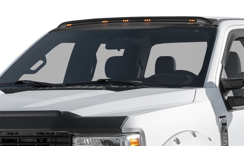 AVS 17-22 Ford F-250/550 Super Duty Aerocab Marker Light - - 698135-C-Dub Tech