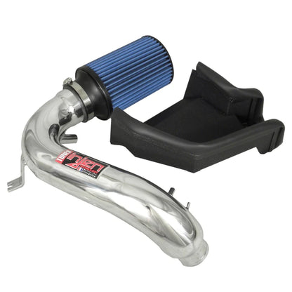 Injen 12-13 Fiat 500 Abarth 1.4L(t) Black Short Ram Intake - SP5021BLK