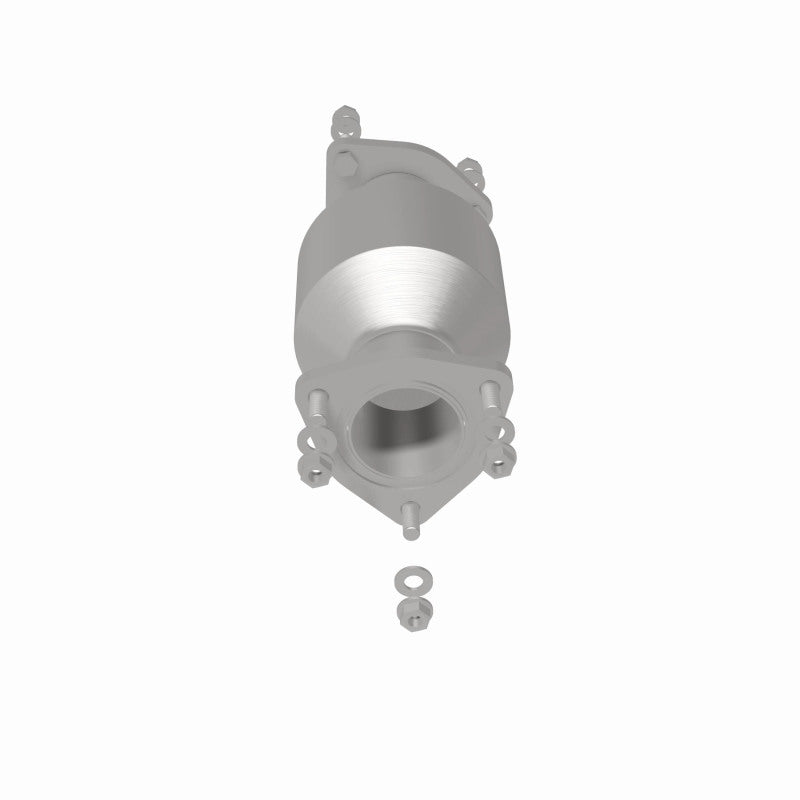 MagnaFlow Conv Direct Fit OEM 13-17 Honda Accord L4 2.4 - 21-476