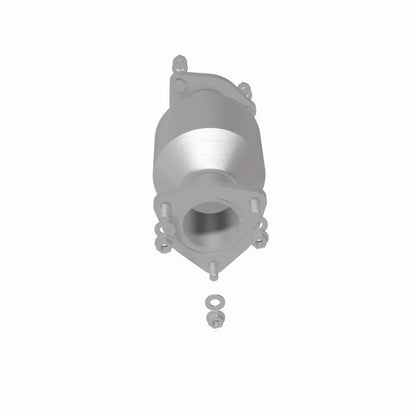 MagnaFlow Conv Direct Fit OEM 13-17 Honda Accord L4 2.4 - 21-476