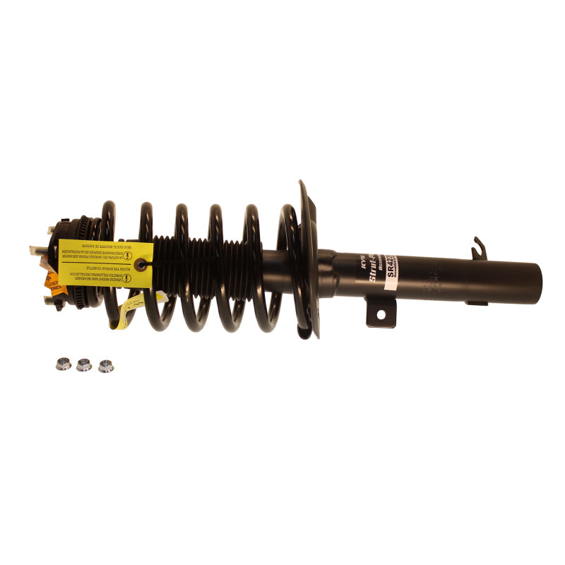 KYB Shocks & Struts Strut Plus Front Right FORD Focus - SR4235
