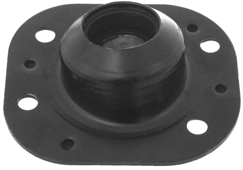 KYB Shocks & Struts Strut Mount Rear Left FORD Five - SM5604