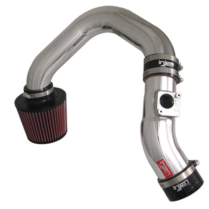 Injen 04-07 STi / 06-07 WRX 2.5L Polished Cold Air - SP1202P