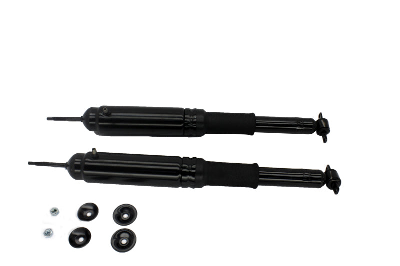 KYB Shocks & Struts Self Leveling Rear BUICK LeSabre 2000-05 - SR1002