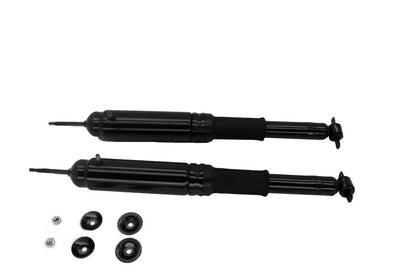 KYB Shocks & Struts Self Leveling Rear BUICK LeSabre 2000-05 - SR1002