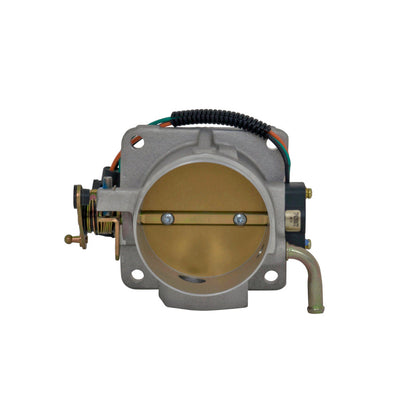 BBK 86-93 Mustang 5.0 80mm Throttle Body BBK Power Plus - 1514-C-Dub Tech