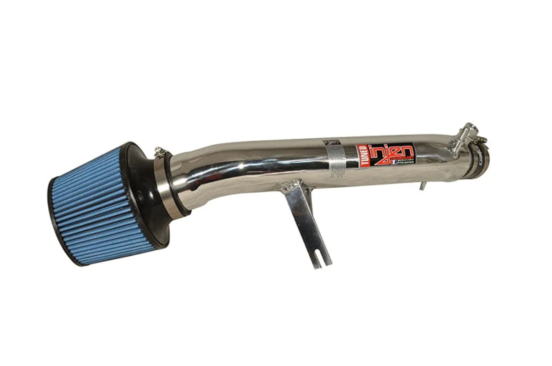 Injen 14 Fiat 500L 1.4L (T) 4Cyl. Polished Cold Air - SP5023P