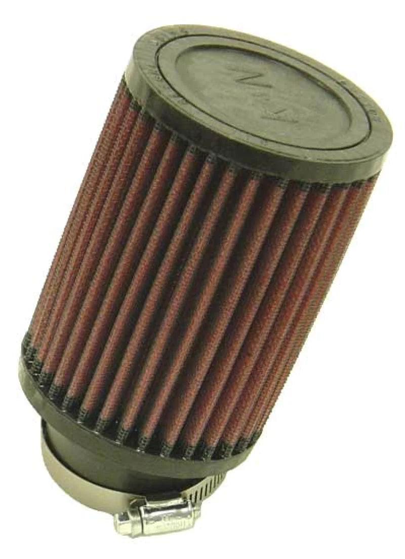 K&N Filter Universal Rubber Filter 20 Deg Flange Angle 2.25in - RU-1710