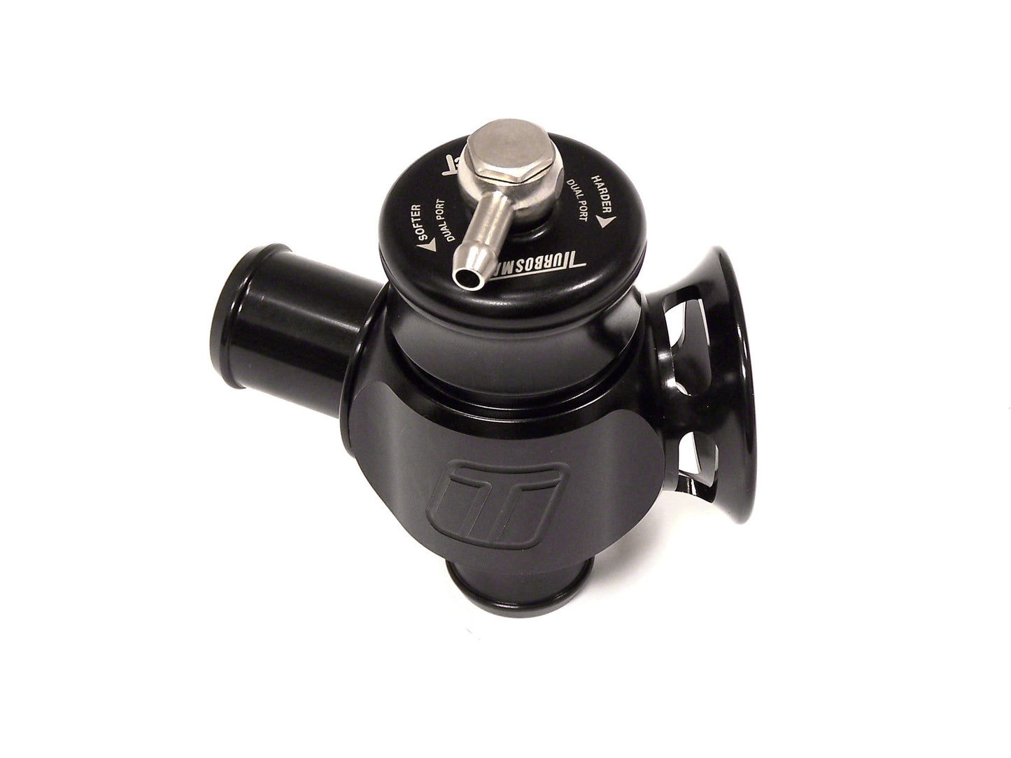 Turbosmart Kompact Dual Port BOV - 25mm