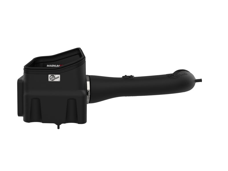 aFe MagnumFORCE Intake Stage-2 Pro 5R 14-19 GM Silverado/Sierra 1500 - 54-13060R-C-Dub Tech