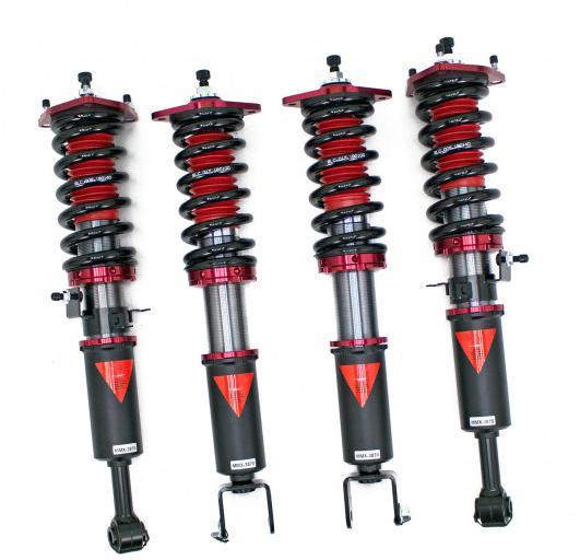 Godspeed Project MAXX Coilovers (Various)