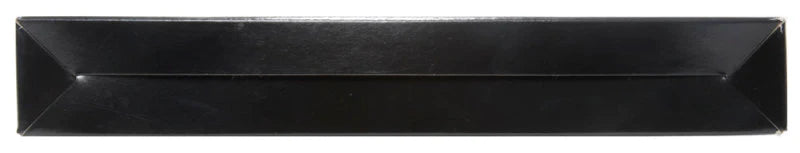 K&N X-Stream Top Filter Only 11in - Black - 66-1101