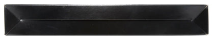 K&N X-Stream Top Filter Only 11in - Black - 66-1101