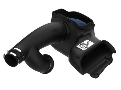 aFe MagnumFORCE Intake Stage-2 Pro 5R 2021 Ford F-150 V6-3.5L - 54-13061R