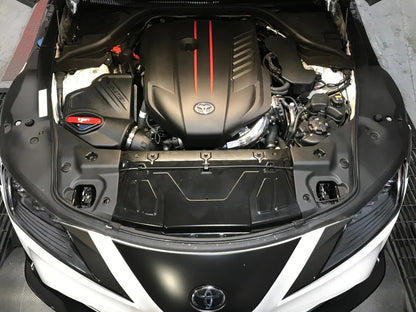 Injen 2020 Toyota Supra 3.0L Turbo Evolution Intake - EVO2300