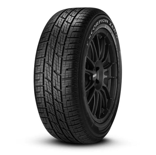 Pirelli Scorpion Zero Tire - 295/40R21 111V (Mercedes-Benz) - 1721900