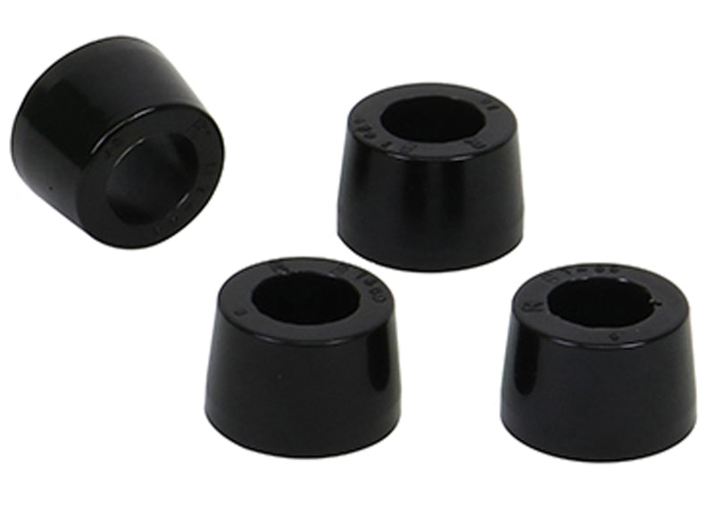 Whiteline 76-86 Jeep CJ7 Shock Absorber Bushing Kit - W31469