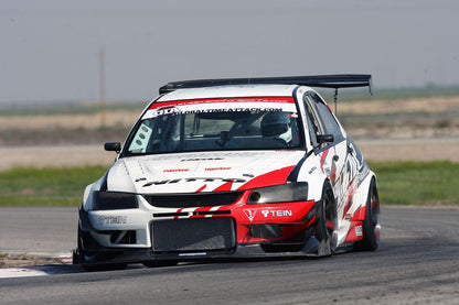 VOLTEX Racing Type 5 (1600mm/1700mm) GT Wing