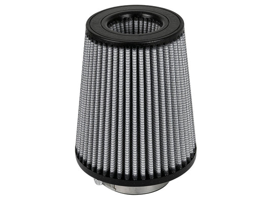 aFe MagnumFLOW Pro DRY S Universal Air Filter 3in F - 21-91004