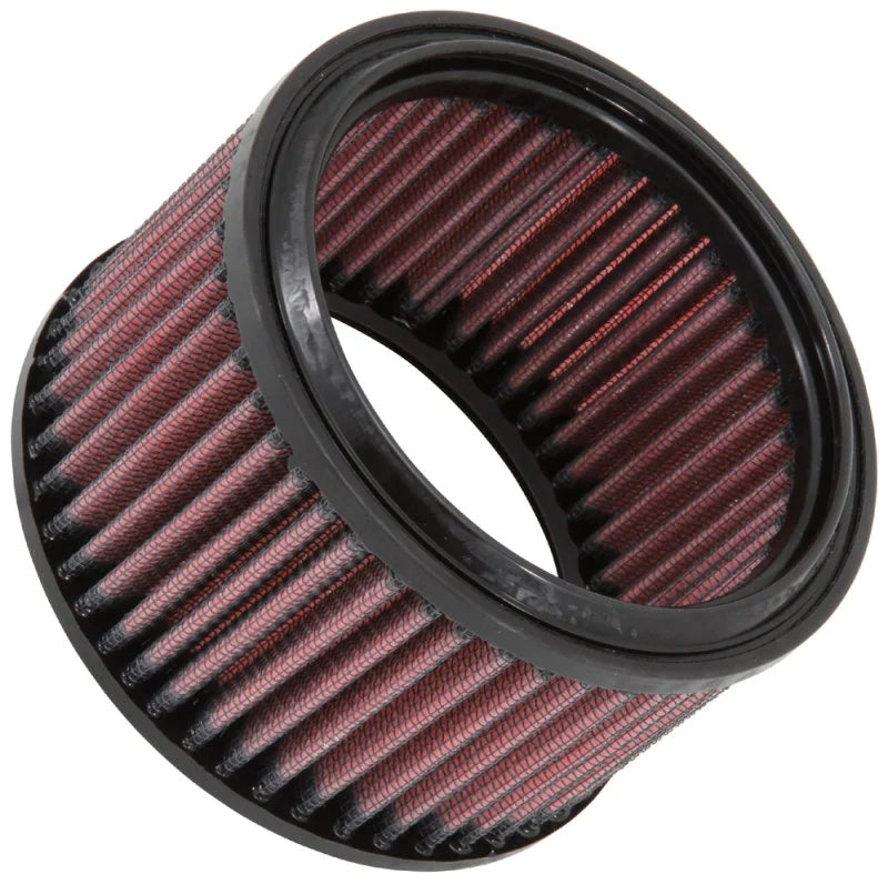 K&N Replacement Air Filter - Round 3.969in ID x 5.25in - RO-5010