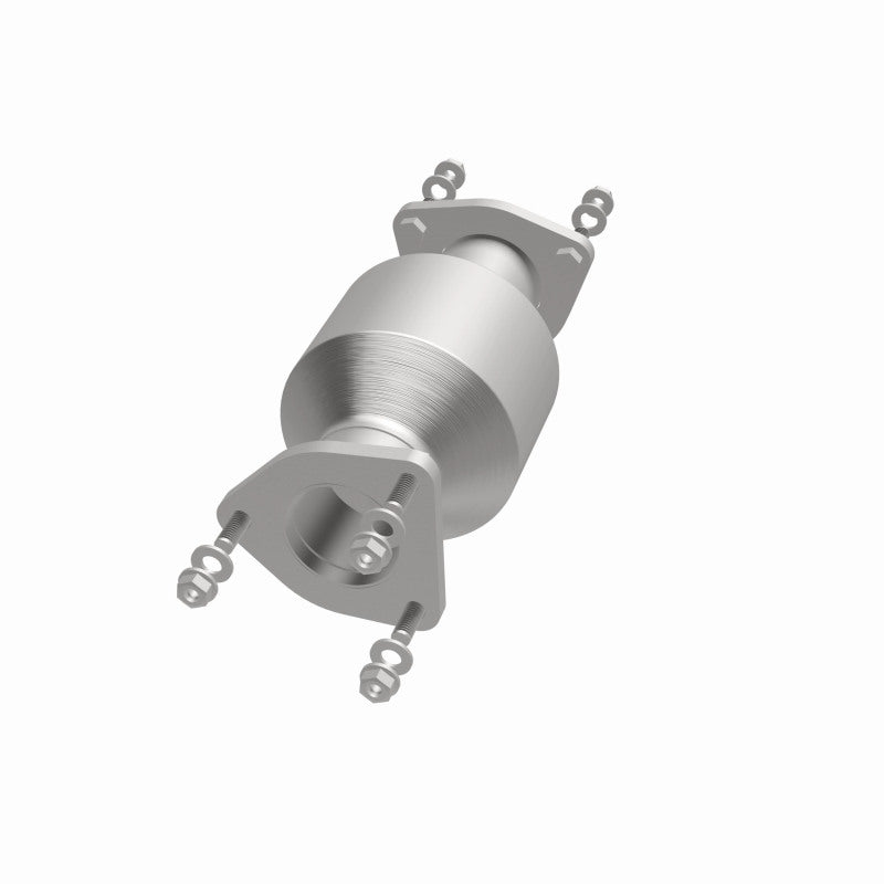 MagnaFlow Conv Direct Fit OEM 13-17 Honda Accord L4 2.4 - 21-476