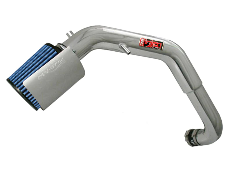 Injen 97-06 Wrangler 4.0L 6Cyl. / 04-06 Rubicon 4.0L 6Cyl. - PF5001P