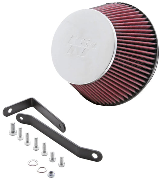 K&N Performance Intake Kit FIPK; TOYOTA MR2 TURBO; 90-95 - 57-9001