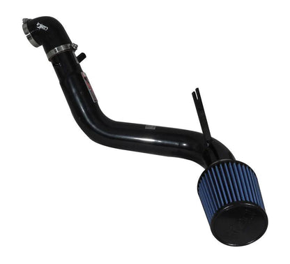 Injen 02-06 RSX w/ Windshield Wiper Fluid Replacement Bottle (Manual - SP1470BLK