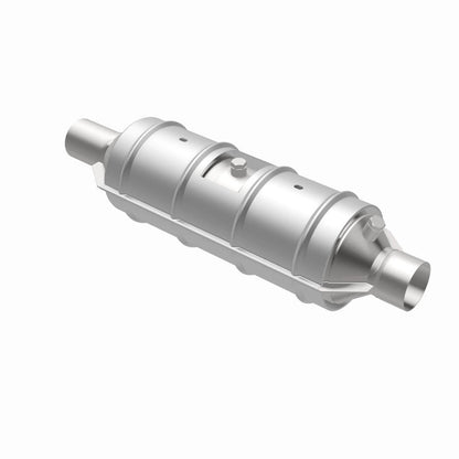Magnaflow Conv DF 00-05 Ford Excursion / 99-04 F-250 SD - 445300