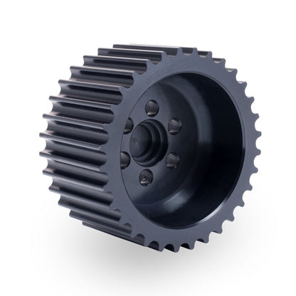 KraftWerks Cogged Pulley - 80mm Cogged 64mm Width (32 TEETH - 159-99-8064