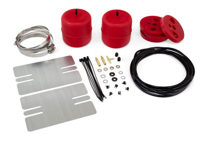 Air Lift 1000 Universal Air Spring Kit - 60924-C-Dub Tech