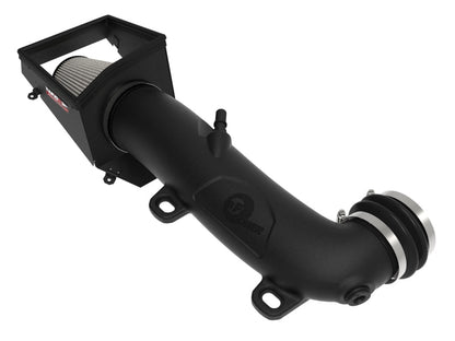 aFe Magnum FORCE Pro Dry S Cold Air Intake System - 52-10008D