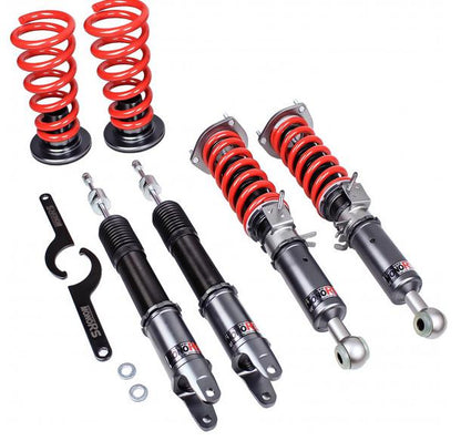Godspeed Project MONORS Coilovers (Various)